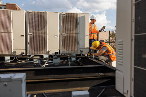 Trusted Lake Helen, FL HVAC Experts