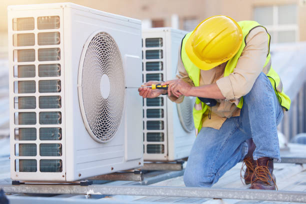 Best HVAC companies near me  in Lake Helen, FL