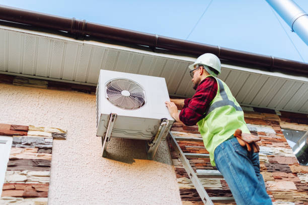 Best Affordable HVAC services  in Lake Helen, FL