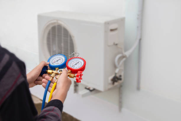 Best HVAC maintenance near me  in Lake Helen, FL