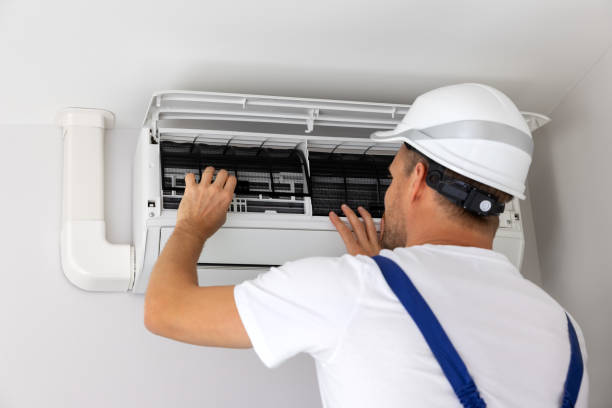 Best HVAC maintenance near me  in Lake Helen, FL